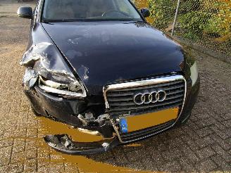 Audi A6 2.0 TFSI Leder Navi Clima Automaat picture 11