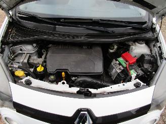 Renault Twingo Airco Radio/CD picture 12