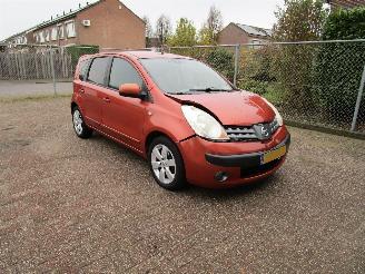 Nissan Note 1.4 Clima Radio/CD picture 3