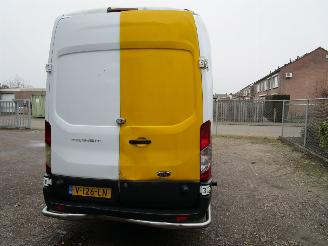 Ford Transit 2.0 TDCI L4H3 picture 6