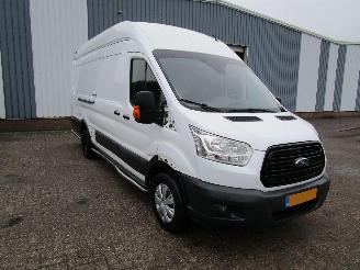 Ford Transit 2.0 TDCI L4H3 picture 3