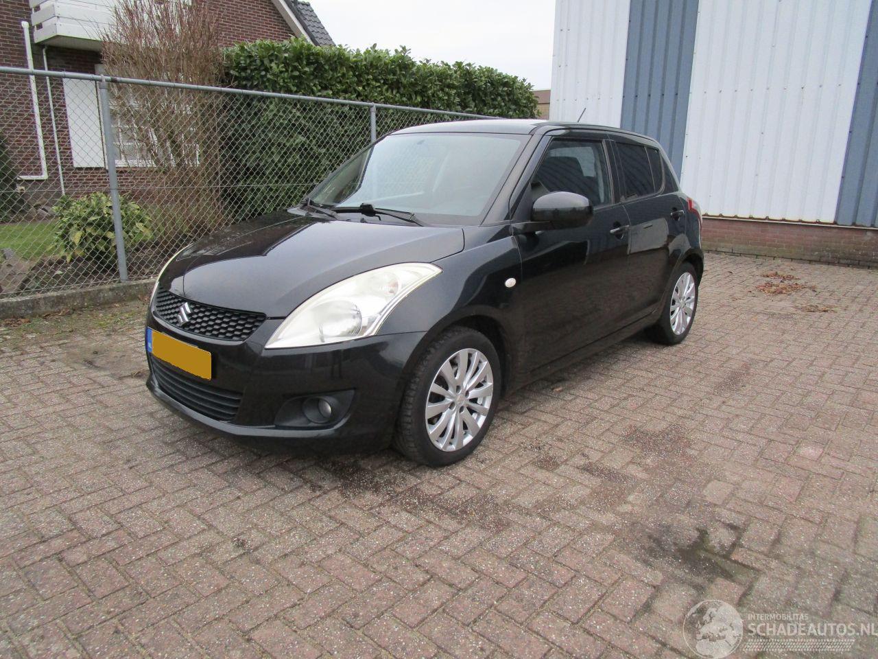 Suzuki Swift 1.2 Clima Radio/CD