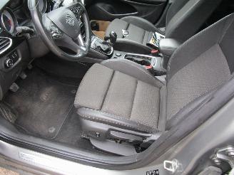 Opel Astra 1.6 CDTI Navi Camera Clima 6-Bak picture 12