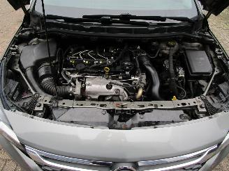 Opel Astra 1.6 CDTI Navi Camera Clima 6-Bak picture 8