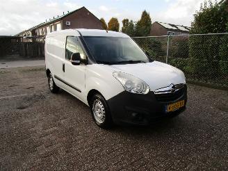 Opel Combo 1.3 CDTI Navi Airco picture 4
