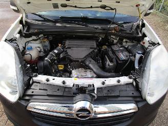 Opel Combo 1.3 CDTI Navi Airco picture 6