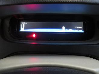 Renault Zoé Q210 ZEN   EX ACCU PAKKET picture 10