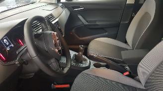 Seat Ibiza 1.0 TSI BENZ 95 PK  ... picture 9