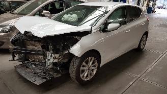  Kia Cee d Cee\'d Sportswagon 1.4 CVVT 2017/7