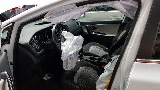 Kia Cee d Cee\'d Sportswagon 1.4 CVVT picture 7