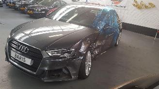 Audi A3 2.0 TFSI ULTRA 190 PK AUT.. picture 3