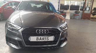 Audi A3 2.0 TFSI ULTRA 190 PK AUT.. picture 2