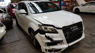 Audi Q7 3.0 TDI Quattro Pro Line 5+2 picture 2