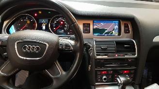 Audi Q7 3.0 TDI Quattro Pro Line 5+2 picture 8
