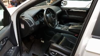 Audi Q7 3.0 TDI Quattro Pro Line 5+2 picture 6