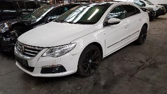  Volkswagen CC Passat CC 1.8 TSI 4P 2008/10
