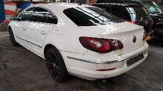 Volkswagen CC Passat CC 1.8 TSI 4P picture 3