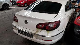 Volkswagen CC Passat CC 1.8 TSI 4P picture 4