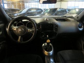 Nissan Juke 1.6 16V SUV 117PK... picture 7