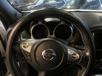 Nissan Juke 1.6 16V SUV 117PK... picture 10