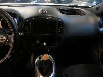 Nissan Juke 1.6 16V SUV 117PK... picture 11