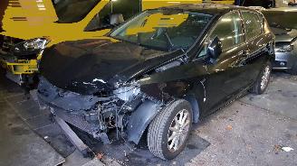  Seat Ibiza 1.0 Eco TSI Style Connect 2015/11