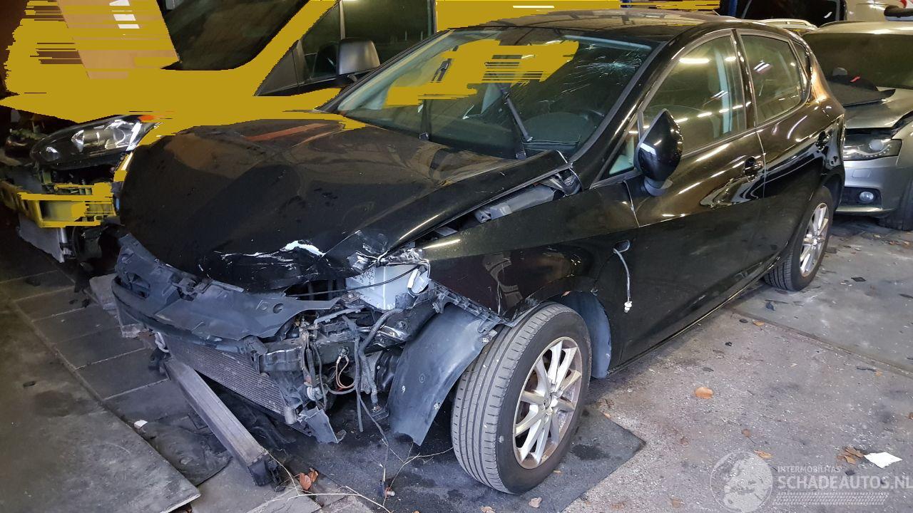 Seat Ibiza 1.0 Eco TSI Style Connect