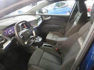 Audi Q4 40 E-TRON SUV 204 PK AUT picture 9