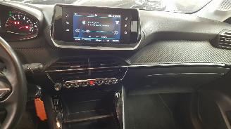 Peugeot 208 1.2 VTI 12 V PURETECH 75 PK ... picture 10