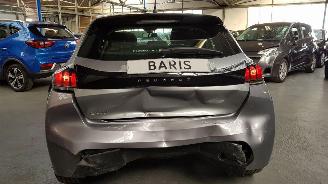 Peugeot 208 1.2 VTI 12 V PURETECH 75 PK ... picture 5