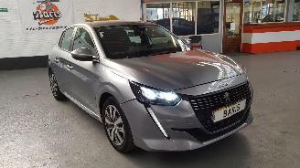 Peugeot 208 1.2 VTI 12 V PURETECH 75 PK ... picture 3