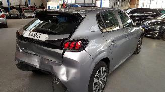 Peugeot 208 1.2 VTI 12 V PURETECH 75 PK ... picture 4