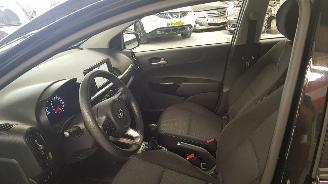 Kia Picanto 1.0 12V BENZ 5 DRS 67 PK.... picture 9