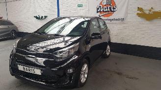  Kia Picanto 1.0 12V BENZ 5 DRS 67 PK.... 2019/2