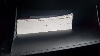 Kia Picanto 1.0 12V BENZ 5 DRS 67 PK.... picture 12