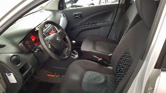 Suzuki Celerio 1.0 12V DUALJET 4DRS  BENZ 996CC 50KW 68PK picture 9