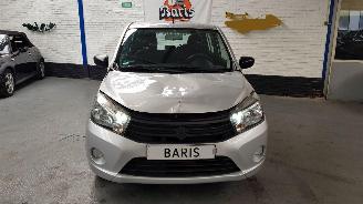 Suzuki Celerio 1.0 12V DUALJET 4DRS  BENZ 996CC 50KW 68PK picture 2