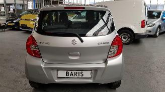 Suzuki Celerio 1.0 12V DUALJET 4DRS  BENZ 996CC 50KW 68PK picture 5
