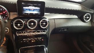 Mercedes C-klasse C-180 BENZ AUTOMAAT.... picture 12
