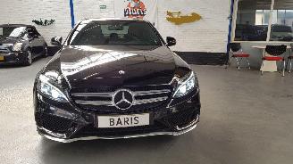 Mercedes C-klasse C-180 BENZ AUTOMAAT.... picture 2