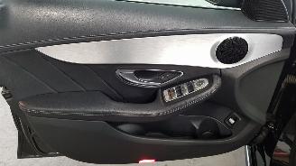 Mercedes C-klasse C-180 BENZ AUTOMAAT.... picture 8