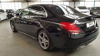 Mercedes C-klasse C-180 BENZ AUTOMAAT.... picture 6