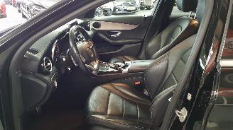 Mercedes C-klasse C-180 BENZ AUTOMAAT.... picture 9
