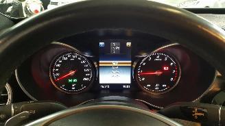 Mercedes C-klasse C-180 BENZ AUTOMAAT.... picture 11