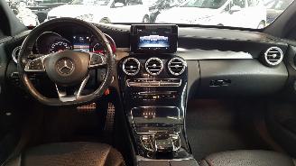 Mercedes C-klasse C-180 BENZ AUTOMAAT.... picture 7