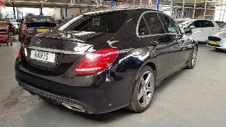Mercedes C-klasse C-180 BENZ AUTOMAAT.... picture 4