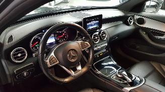 Mercedes C-klasse C-180 BENZ AUTOMAAT.... picture 10