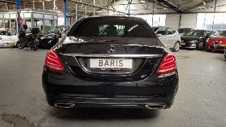 Mercedes C-klasse C-180 BENZ AUTOMAAT.... picture 5