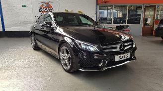 Mercedes C-klasse C-180 BENZ AUTOMAAT.... picture 3