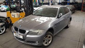  BMW 3-serie 318 i Business Line 2009/1